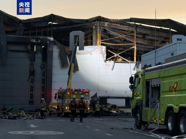 金牛网 致23人死亡包括17名中国人，韩国一企业代表被判20年有期徒刑_大皖新闻 | 安徽网