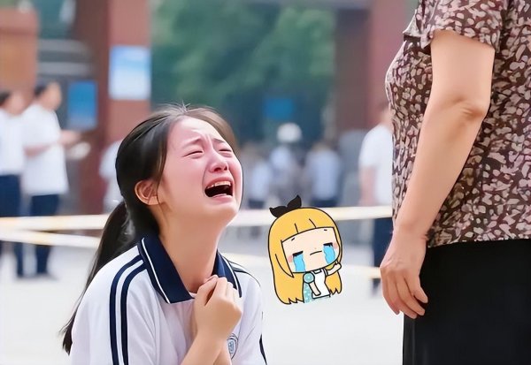 汇配资 “第4次补录毁了我”，征集志愿分数暴跌，考生：441分白努力了