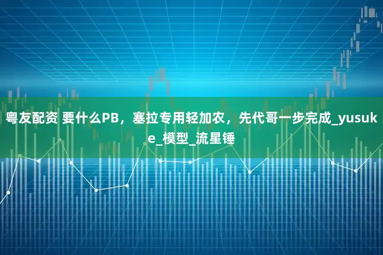 粤友配资 要什么PB，塞拉专用轻加农，先代哥一步完成_yusuke_模型_流星锤