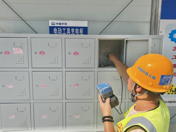 聚宝盆配资 “雷霆行动”护航安全生产