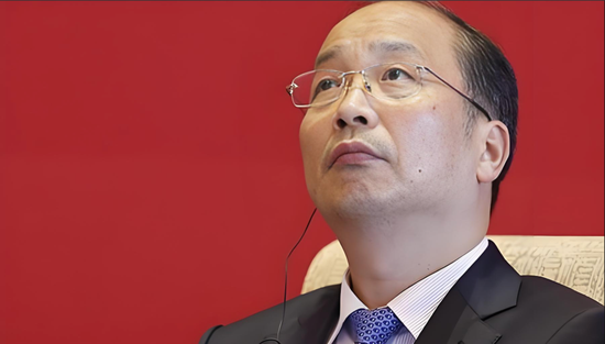 无锡恒鑫配资 易会满的仕途轨迹和沉沦往事……
