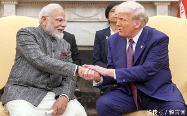 恒瑞易配 莫迪首次挑明印度“真正的敌人”，不是中国也不是巴基斯坦，莫迪呼吁民众行动