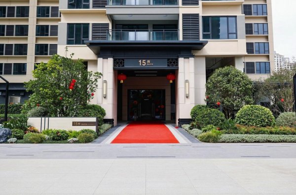 加配网 “淘宝村”变身现代社区，广州城市更新跑出加速度